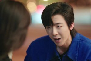 ดูหนัง ประกายฝันสู่วันพรุ่งนี้ Be Your Own Light ตอนที่ 22