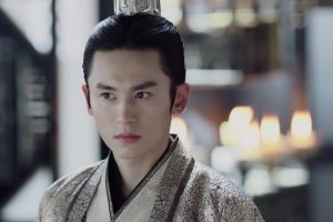 ดูหนัง หยุนซี หมอพิษหญิงยอดอัจฉริยะ Legend of Yun Xi ตอนที่ 6