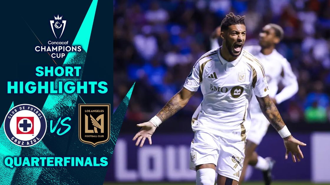 คลับ อเมริกา vs แนชวิลล์ เอสซี