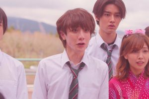 ดูหนัง ก๊วนหนุ่มหน้าใส หัวใจหัดรัก 36,000 Seconds in a Day ตอนที่ 10