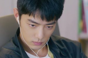 ดูหนัง ส่องแสงรักนำทางฝัน Sunshine by My Side ตอนที่ 5