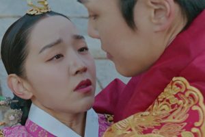 ดูหนัง บันทึกรักนายมเหสี Mr. Queen ตอนที่ 20
