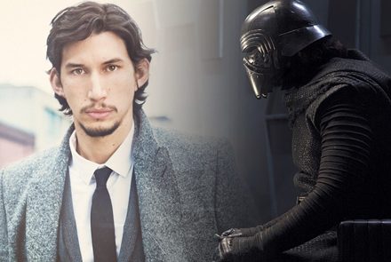 Adam Driver นักแสดง Star Wars แย้มภาค 8 ที่กำลังจะถึงจะคล้าย  Empire Strikes Back