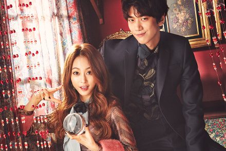 5 ซีรีส์เจาะลึก 5 อาชีพคูลๆ