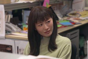 ดูหนัง ฮารุโกะ ตัวแม่นักแก้ปัญหา 1 The Great Haruko 1 ตอนที่ 4