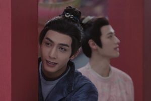 ดูหนัง กระวานน้อยแรกรัก Youthful Glory ตอนที่ 18