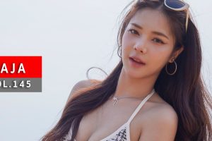 ดูหนัง จ๊ะจ๋า ชุติญา แลหน้า A'lure Fashion Vol. 145 Jajaa ตอนที่ 1