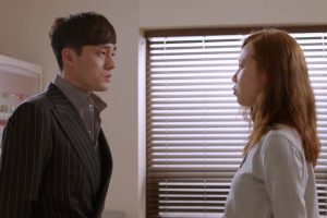 ดูหนัง อุบัติรักวิญญาณหลอน The Master's Sun ตอนที่ 16