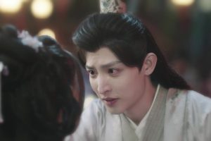 ดูหนัง ลิขิตแค้นแฝงรัก Extremely Perilous Love ตอนที่ 18