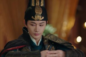 ดูหนัง ฝ่าลิขิตเนรมิตรัก General Well ตอนที่ 1