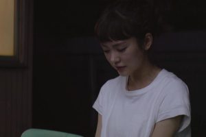 ดูหนัง ซัมเมอร์ ของหวาน และสามหนุ่ม A Girl and Three Sweethearts ตอนที่ 1