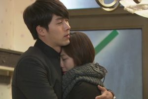 ดูหนัง เสกฉันให้เป็นเธอ Secret Garden ตอนที่ 16