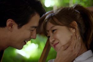 ดูหนัง เมื่อรักคือเธอ ฉันเลยโอเค It’s Alright, This Is Love ตอนที่ 11