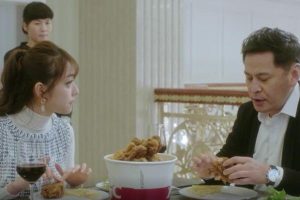 ดูหนัง เมื่อพบเธอจึงรู้ว่ารักงดงาม Everyone Wants To Meet You ตอนที่ 9