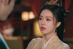 ดูหนัง หวนชะตารักอนันตกาล The Princess Royal ตอนที่ 16