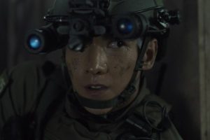 ดูหนัง เกียรติยศหน่วยรบพิเศษ    Glory of Special Forces ตอนที่ 31