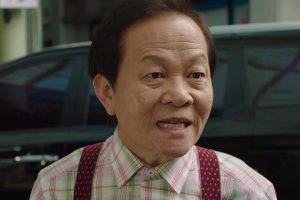 ดูหนัง ช่วยด้วยครับ ผมตกหลุมรักเทพธิดา Jinxed At First ตอนที่ 7