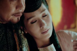 ดูหนัง ตงกง ตำนานรักตำหนักบูรพา Goodbye My Princess ตอนที่ 6