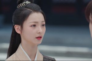 ดูหนัง อันเล่อ โฉมงามพลิกชะตา The Legend of Anle ตอนที่ 34