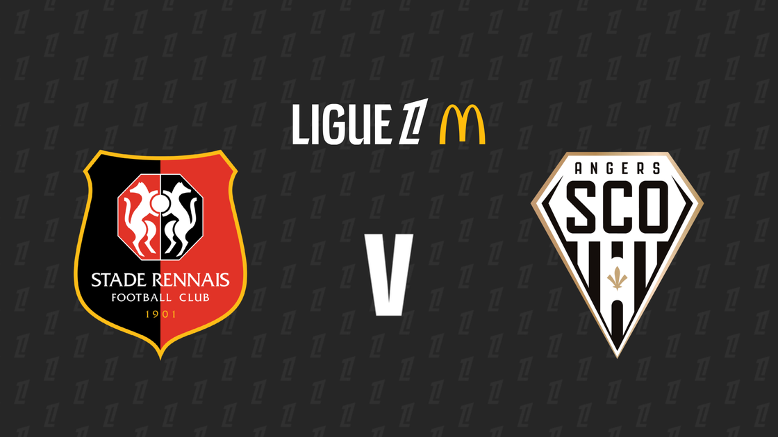 แรนส์ v อองเช่ร์