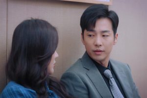 ดูหนัง เส้นทางรักนี้ต้องมีเธอ  Live Your Life ตอนที่ 38