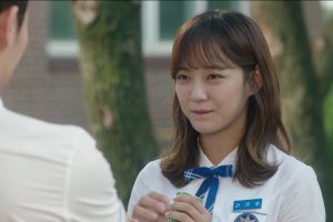 ดูหนัง รวมตัวป่วนก๊วนมัธยม School 2017 ตอนที่ 10