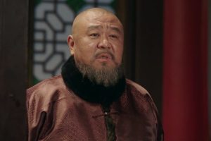 ดูหนัง มหันตภัยแม่น้ำวิปโยค The Long River ตอนที่ 35