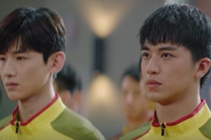 ดูหนัง ศึกดวลเดือดเลือดปิงปอง Ping Pong ตอนที่ 26