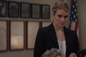 ดูหนัง หน่วยสืบสะท้านฮาวาย ปี 1 NCIS: Hawaiʻi Season 1 ตอนที่ 13