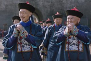 ดูหนัง มหันตภัยแม่น้ำวิปโยค The Long River ตอนที่ 9