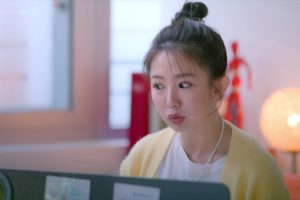 ดูหนัง สูตรรักสาวนักประหยัด Love On a Shoestring ตอนที่ 1