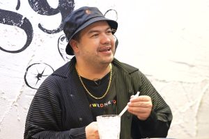 ดูหนัง หนึ่งวันมันดี ตีซี้คนดัง One Day With Matthew ตอนที่ 20