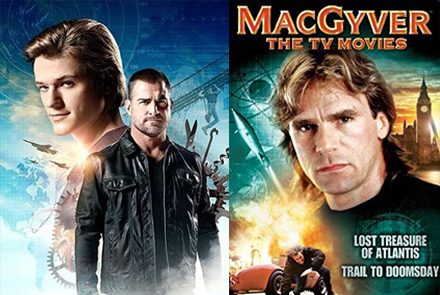 5 ความแตกต่างระหว่าง Macgyver 1985 และ 2016