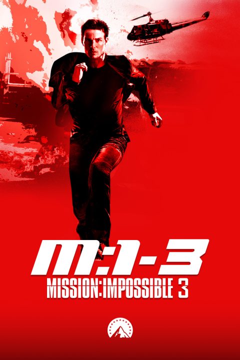 Mission: Impossible 3