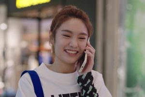 ดูหนัง นายเย็นชากับยัยปลาหมึก 2 Go Go Squid 2: Dt. Appledog's Time ตอนที่ 32