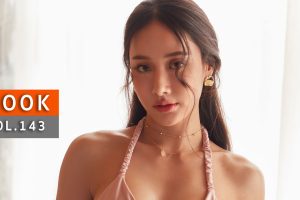 ดูหนัง มุก พิชานา อยู่สุข A'lure Fashion Vol. 143 Mook ตอนที่ 4