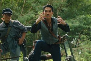 ดูหนัง เด็ดดวงโจร Darling Outlaw ตอนที่ 7