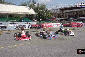 ดูหนัง การแข่งขันโกคาร์ทระดับนานาชาติ สนามที่ 1 (4-5 เมษายน 2569) RMC Asia Trophy Round1 (4-5 Apr 2026) ตอนที่ 1