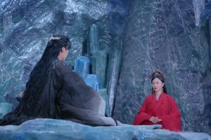 ดูหนัง กระจกสองนครา Mirror: A Tale of Twin Cities ตอนที่ 19