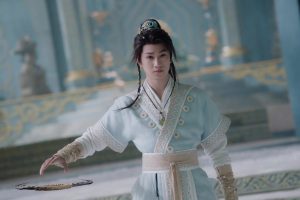 ดูหนัง อสิธารา ชะตามังกร Whispers of Fate ตอนที่ 18