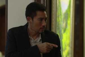 ดูหนัง หัวใจและไกปืน The Hit Man Story ตอนที่ 6