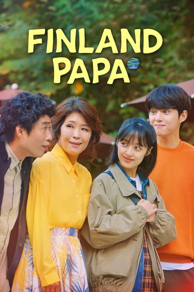 Finland Papa