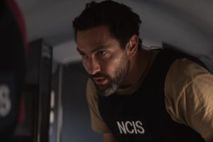 ดูหนัง หน่วยสืบสะท้านฮาวาย ปี 2 NCIS: Hawaiʻi Season 2 ตอนที่ 1