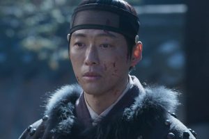 ดูหนัง แด่รักถึงนิรันดร์ My Dearest ตอนที่ 5