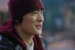 ดูหนัง ย้อนเวลาพารักไปหาเมน Lovely Runner ตอนที่ 11