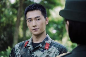 ดูหนัง เกียรติยศหน่วยรบพิเศษ    Glory of Special Forces ตอนที่ 6