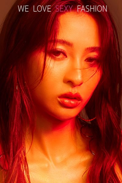 แคท คัทธลินย์ โรจนคงธาวิน A'lure Fashion Vol. 127 Kat