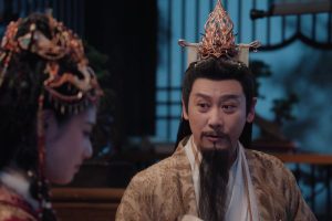 ดูหนัง อสิธารา ชะตามังกร Whispers of Fate ตอนที่ 37