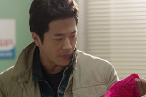 ดูหนัง ยูซอลอ๊ก ราชินียอดนักสืบ 1 Queen of Mystery ตอนที่ 6