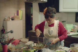 ดูหนัง ขอให้พรุ่งนี้ยังมีรัก Tomorrow with you ตอนที่ 8